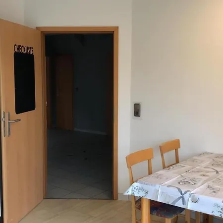 Marina, Schneverdingen